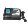 Panduit 120 VAC MAKITA LI-ION BATTERY CHARGER CT-CHRMK120V